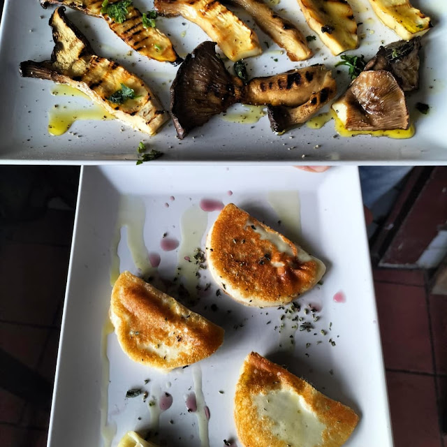 Antipasti