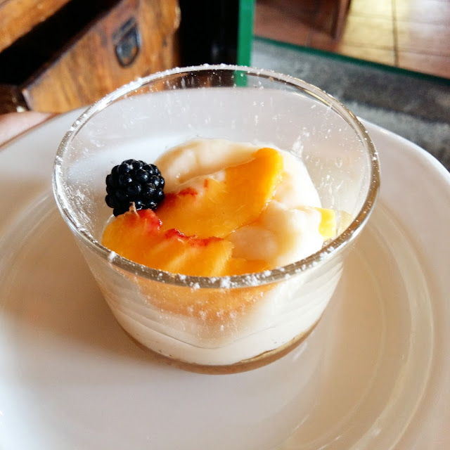 Crema Chantilly