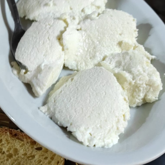 Ricotta Fresca