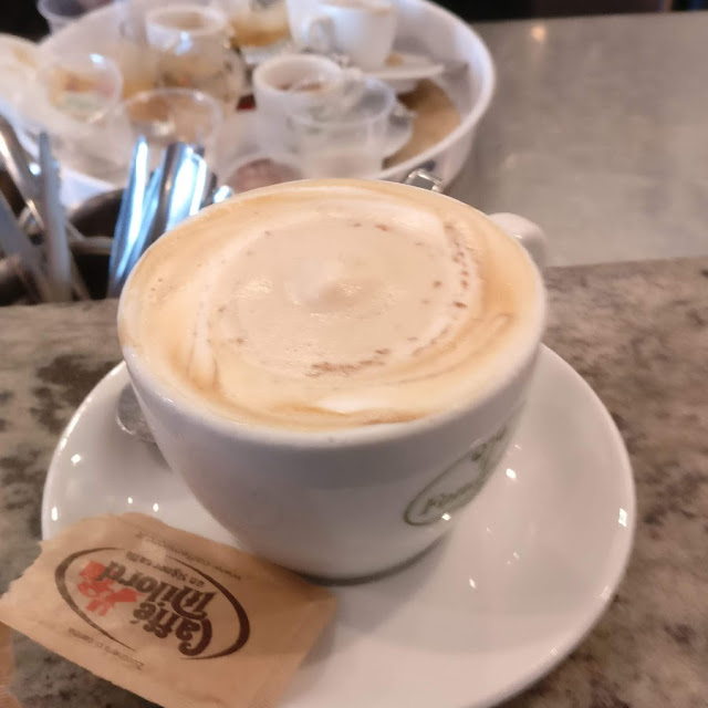Cappuccino
