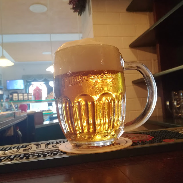 0 5 Pilsner Urquell