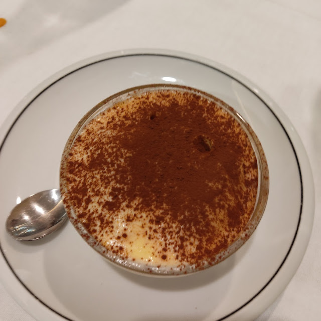 Tiramisù Classico