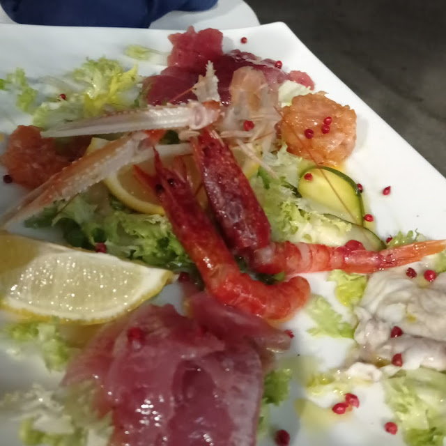 Crudo