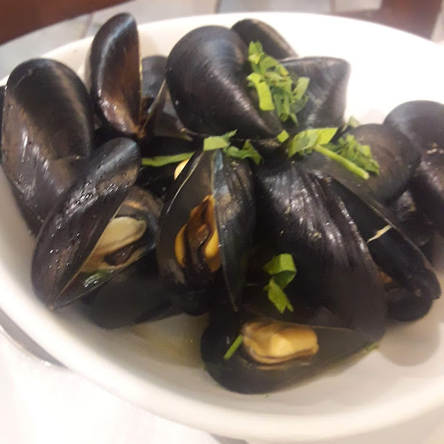 Soute Di Cozze