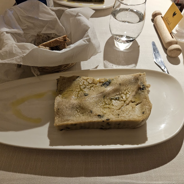 Lasagna Valtellinese
