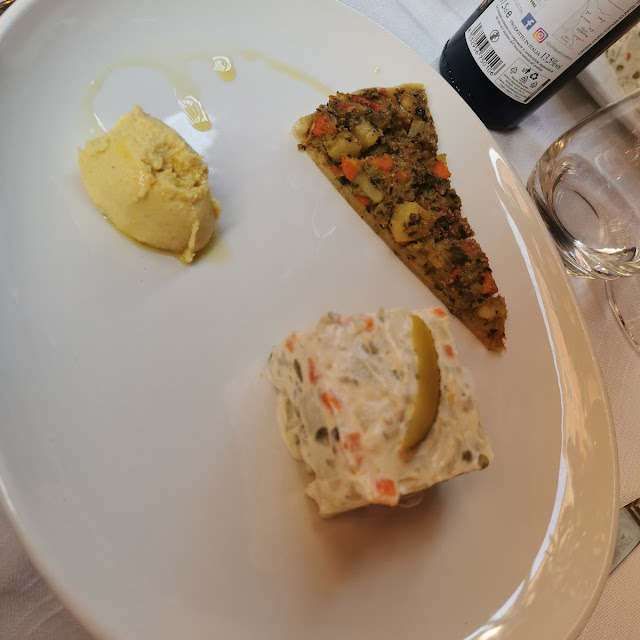 Antipasto Del Lughino