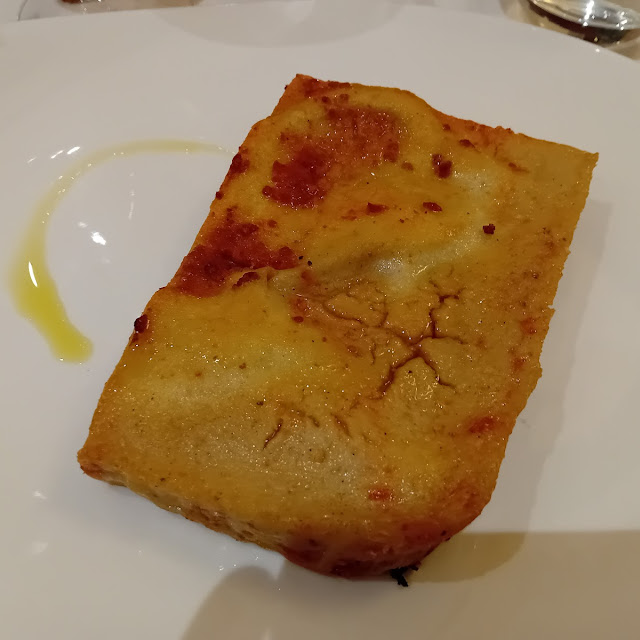 Lasagne Bolognese