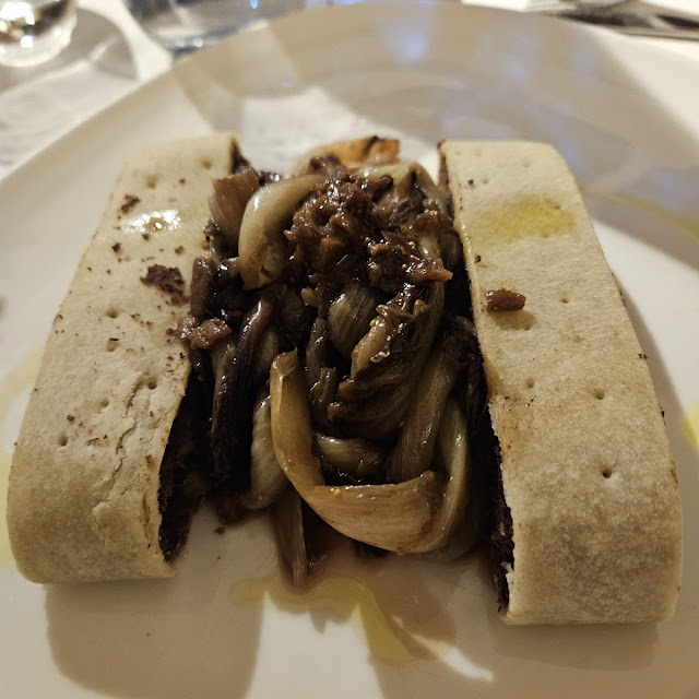 Strudel Salato