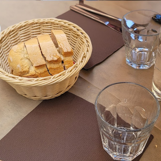 Bread