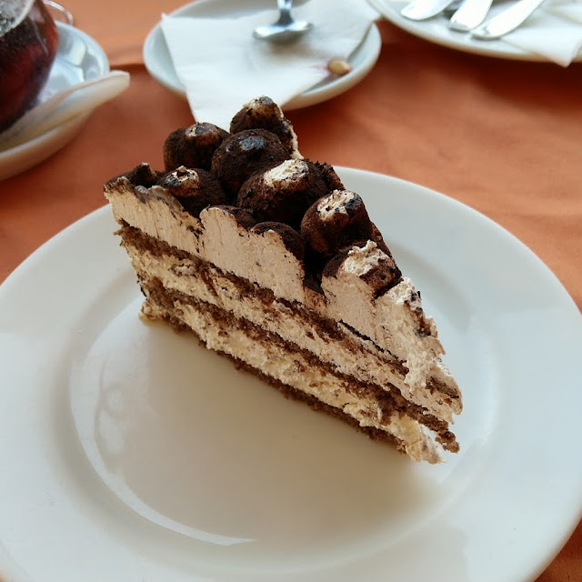 Tiramisu