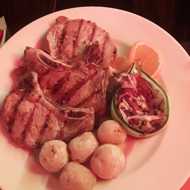 Schweinskarree