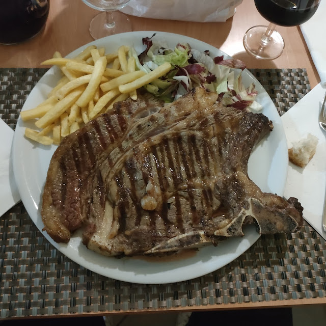 Bistecca