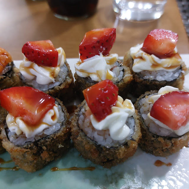 Uramaki