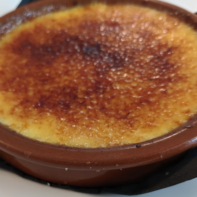 Crema Catalana