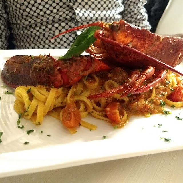 Tagliatella