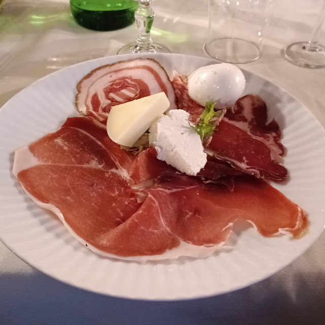 Antipasto