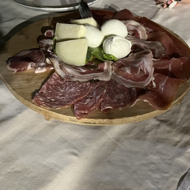 Tagliere