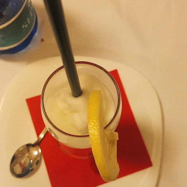 Sorbetto