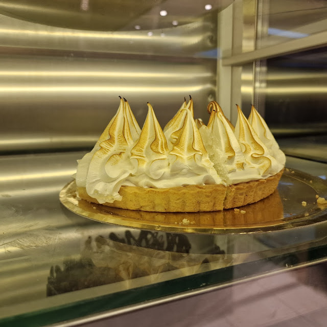 Lemon Pie