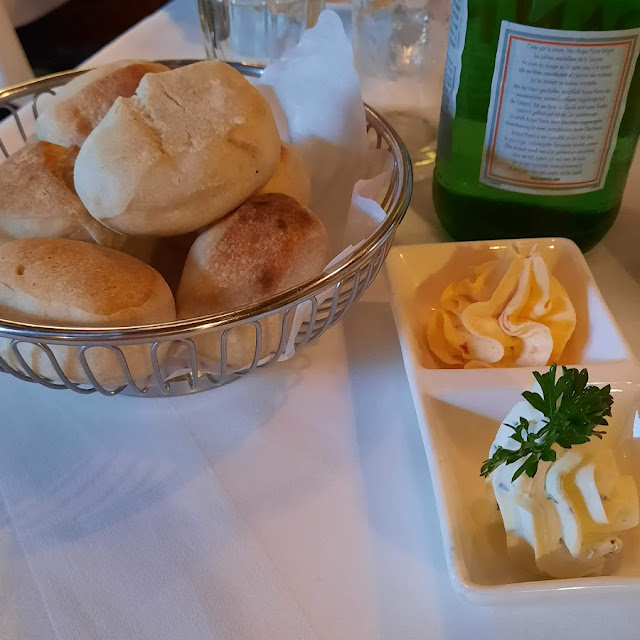 Pizza Röschen Mit Zweierlei Frischkäsezubereiting