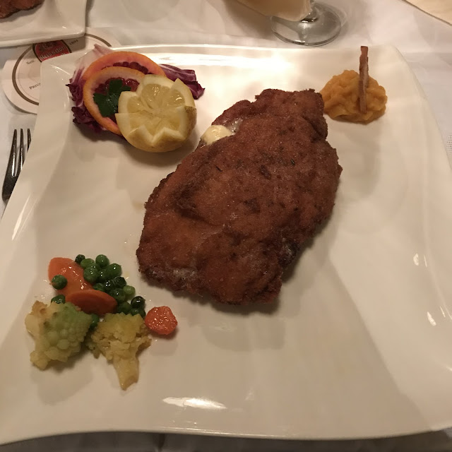 Cordon Bleu 10 10