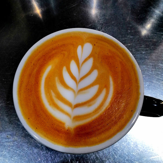 Imbue Flat White