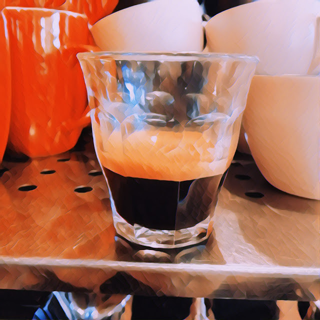 Imbue Espresso