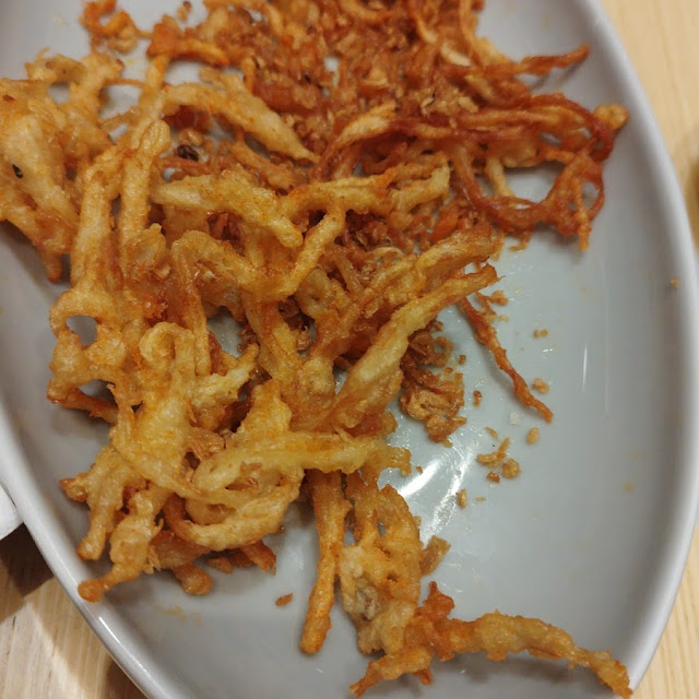 Inoki Goreng