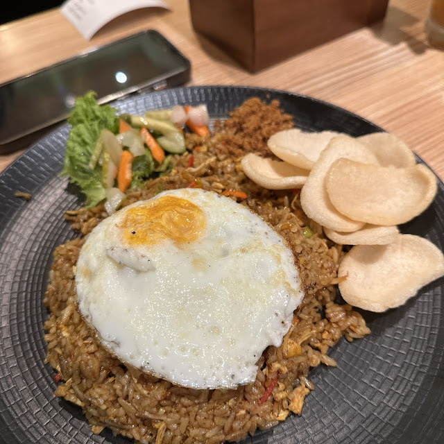 Wagyu Fried Rice