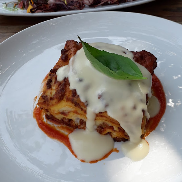 Lasagne