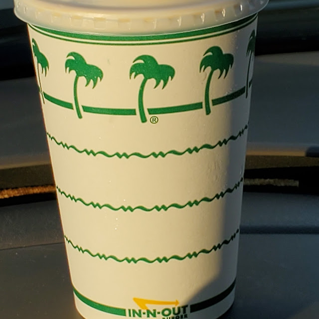 Chocolate Shake