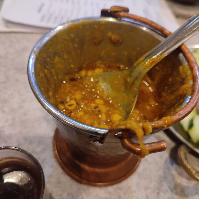 Dal Tadka