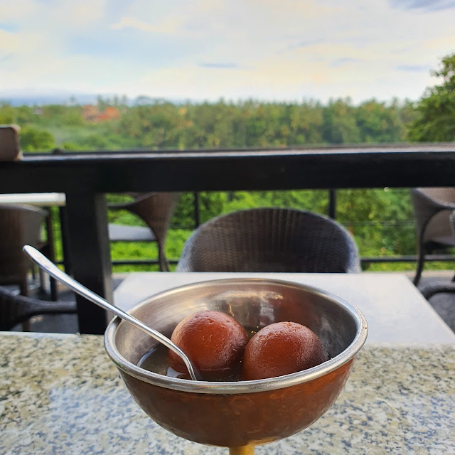 Gulab Jamun
