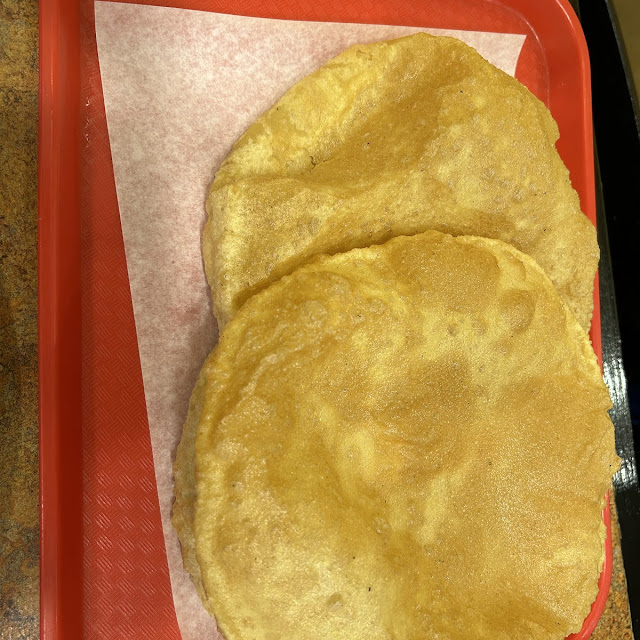 Bhatura