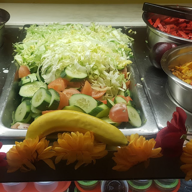 Salad