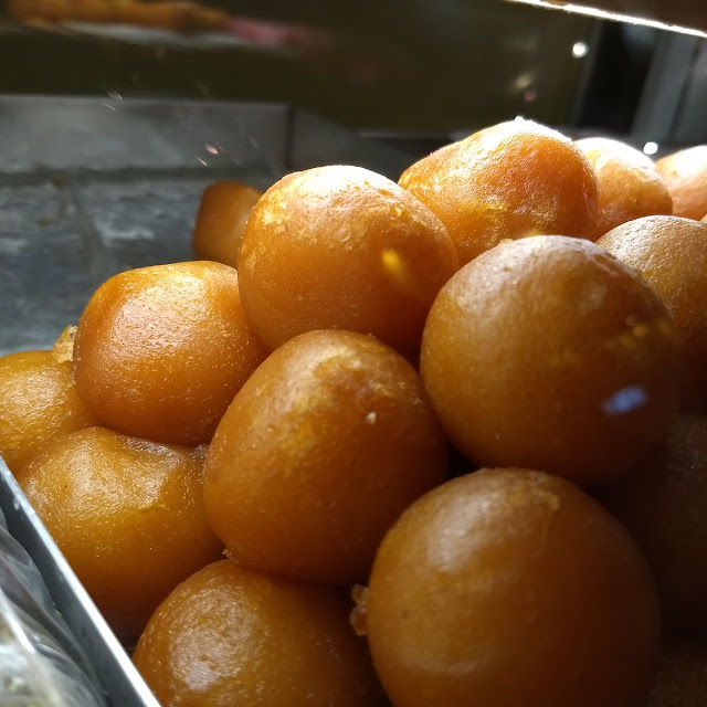 Gulab Jamun