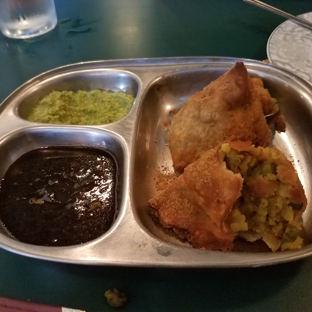 Samosa
