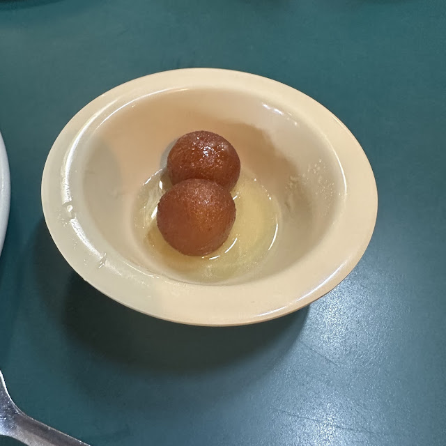 Gulab Jamun
