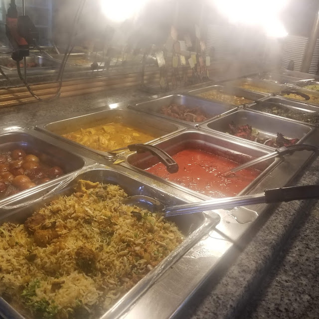 Vegetable Pulao