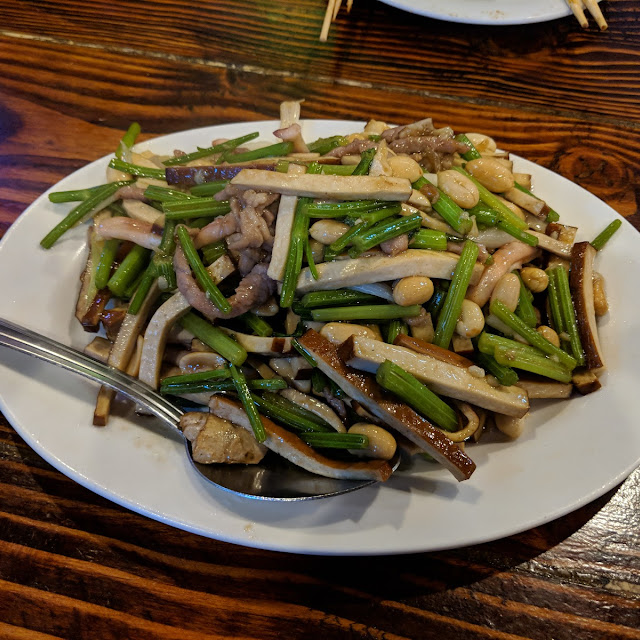Beef Stir Fry