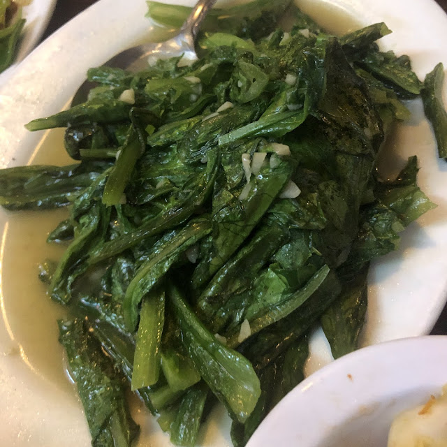 Chinese Broccoli