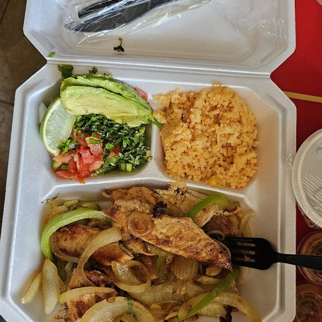 Parrillada Para Una Persona