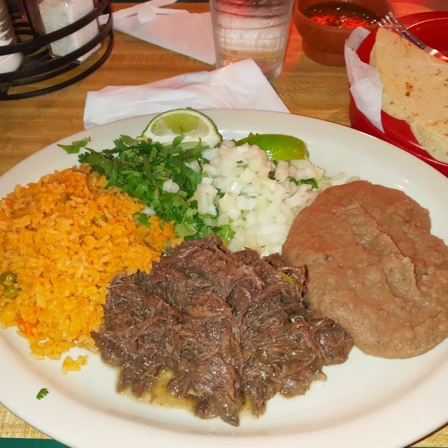 Barbacoa