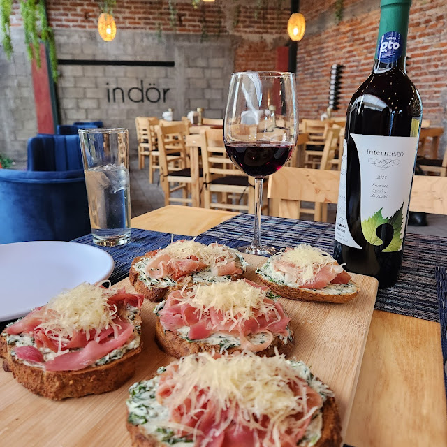 Tapas