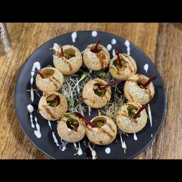 Pani Puri