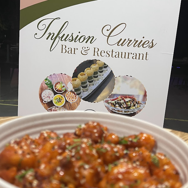 Chef’S Special Set Menu