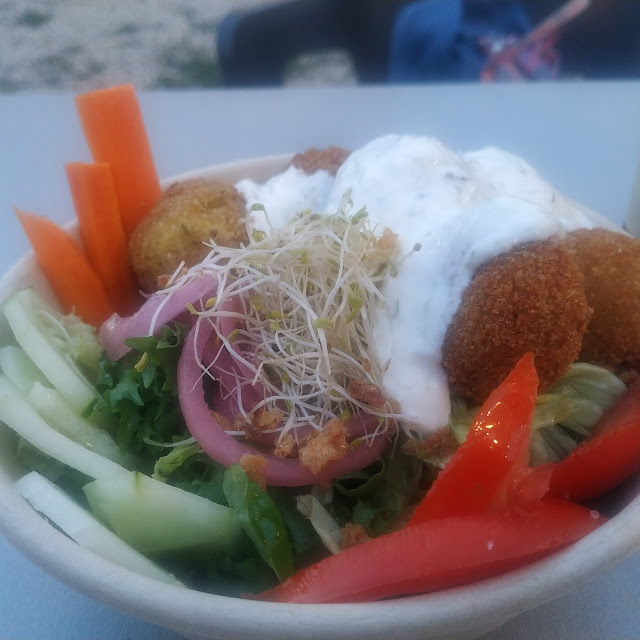 Falafel