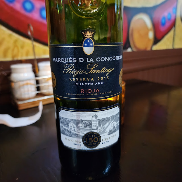 Wine