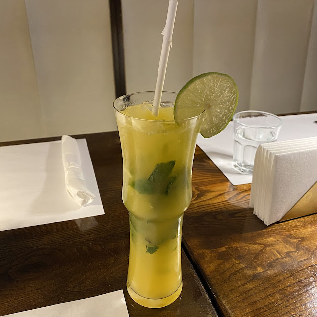 Mojito