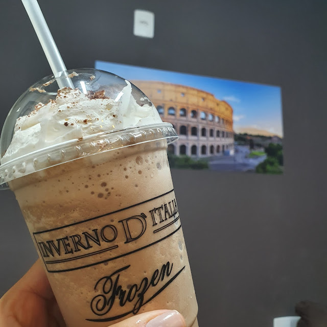 Frappuccino